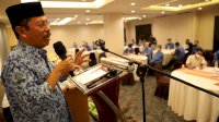 Menuju Makassar Kota Metaverse, Balitbangda Gelar Forum Inovasi Daerah