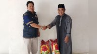 Lagi, Kader NasDem Sinjai Sulsel Turun Berbagi Jumat Berkah, Fokus ke Pondok Pesantren