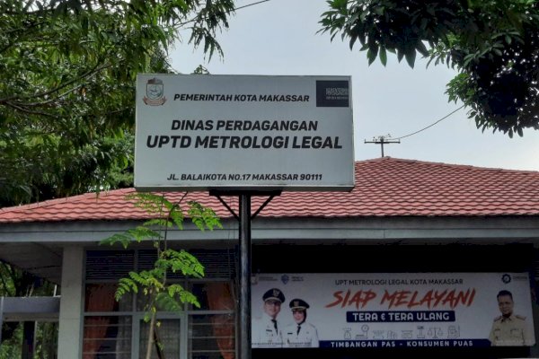 Kalian Perlu Tahu, Ini Kriteria UTTP yang Lolos Tera-Tera Ulang