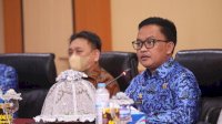 Ilham Azikin Apresiasi Upaya Anak Bantaeng Membangun Daerah