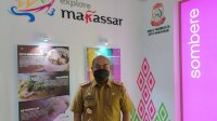 Gandeng 10 Hotel, Dinas Pariwisata Makassar Siapkan Booth Pameran, Upaya Berdayarakan UMKM