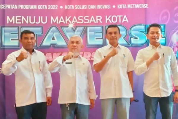 Pakintaki-Parkir Caradde, Aplikasi Baru PD Parkir Makassar