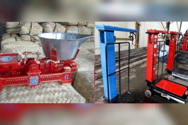 Ingat! Pemilik UTTP yang Tak Lakukan Tera-Tera Ulang Bisa Dapat Sanksi Hukum