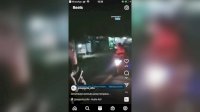 VIDEO: Geng Motor ‘Paramex’ Berkeliaran di Jeneponto Bawa Sajam-Busur Panah Ancam Warga