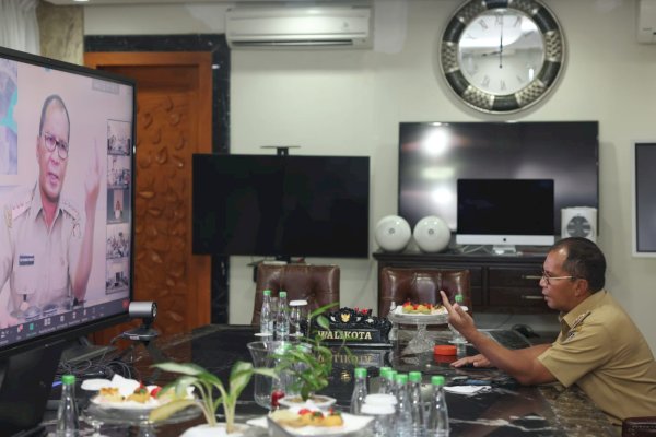 Ingat! 3 Point Penting Danny Tekankan dalam Persiapan Makassar Metaverse, Ini Isinya