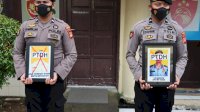 2 Polisi Makassar Dipecat Polri, Ini Penjelasan Kapolrestabes Kombes Pol Budhi Haryanto