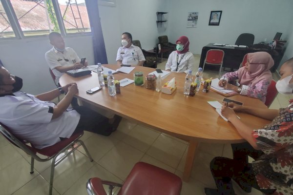 Tekad KPAP Tekan HIV AIDS di Sulsel