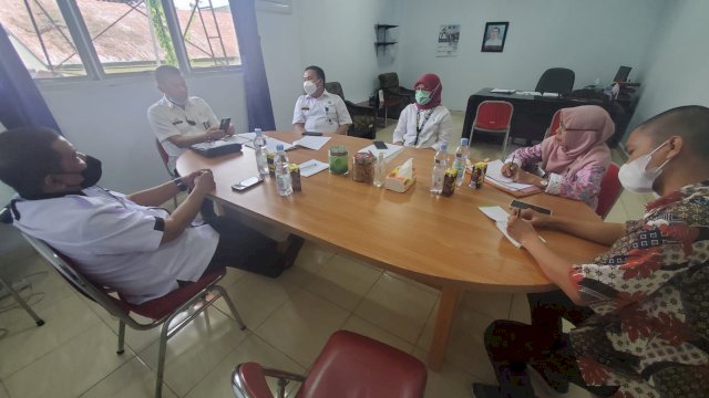 Tekad KPAP Tekan HIV AIDS di Sulsel.
