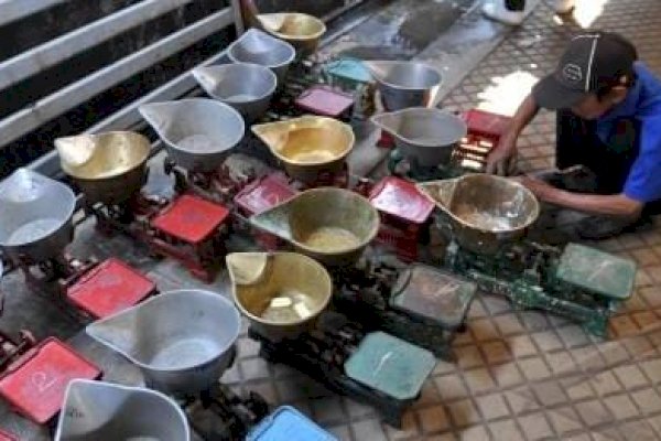 Tak Mau Kena Sanksi? Pemilik Perlu Tahu Jangka Waktu Tera Ulang UTTP