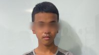 Peringatan Bagi Orang Tua! Di Makassar Ada Bocah 14 Tahun Nekat Cabuli 2 Anak SD, Ini Tampangnya