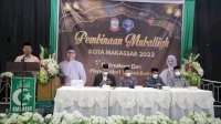 Sambut Ramadhan, Pemkot Makassar Gelar Pembekalan Muballigh