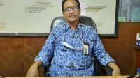Metrologi Legal Disdag Makassar Hati-Hati dalam Pembukuan Tera-Tera Ulang