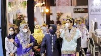 Indira Jusuf Ismail : Royal Wedding Fair, Mudahkan Persiapan Pernikahan