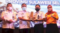 Bantaeng Jadi Kabupaten dengan Pembangunan Kabupaten Terbaik di Sulsel