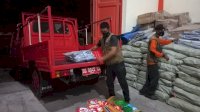 Gerak Cepat Gubernur Sulsel, Pastikan Pemenuhan Bantuan Logistik Korban Kebakaran di Ablam