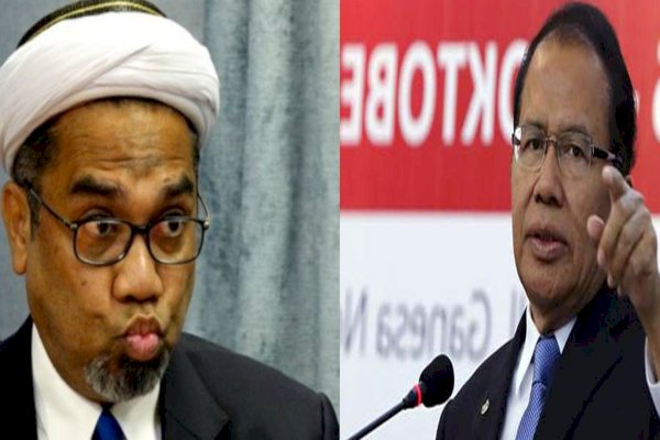 Rizal Ramli Usul Percepat Pergantian Presieden, Ali Ngabalin: Kasihan Deh lu Pa&#8217;tua, Malu-maluin 