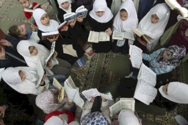 Abdul Wahid Sebut Baca Tulis Al-Quran Berkaitan Erat Dunia Pendidikan