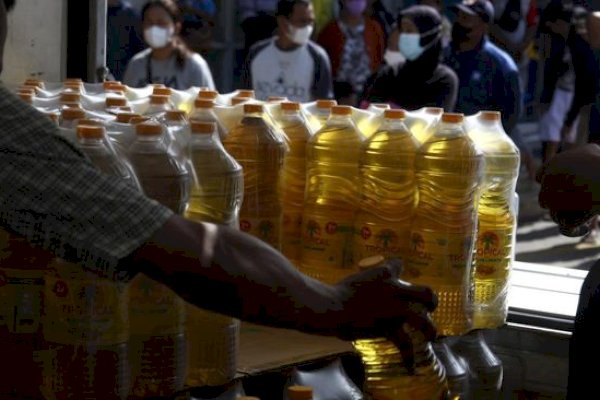 Siap-Siap! Kejaksaan Mulai Usut Mafia Minyak Goreng