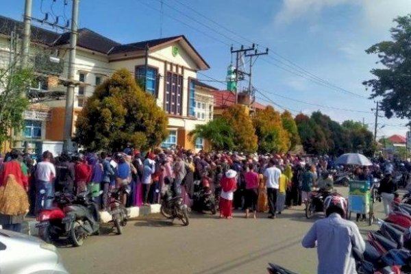 Kebijakan Soal Minyak Goreng, Roy Suryo: Mantap, Tunggu Warga Meninggal Dulu Baru Berbuat