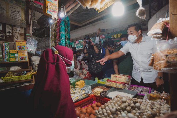 Minyak Goreng Mahal-Langka, DPR Akan Panggil Paksa Mendag