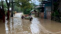 Banjir-Tanah Longsor di Manado, 2 Tewas dan 155 KK Terdampak
