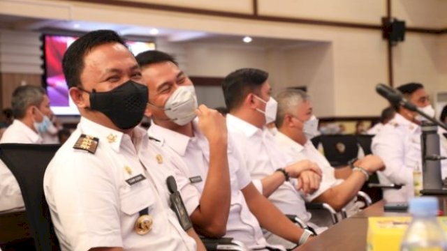 Pemprov Sulsel Sebut Perencanaan Pembangunan di Bantaeng Matang