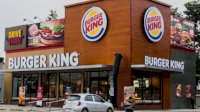 Siap-Siap, Burger King Mau Tutup 800 Gerai