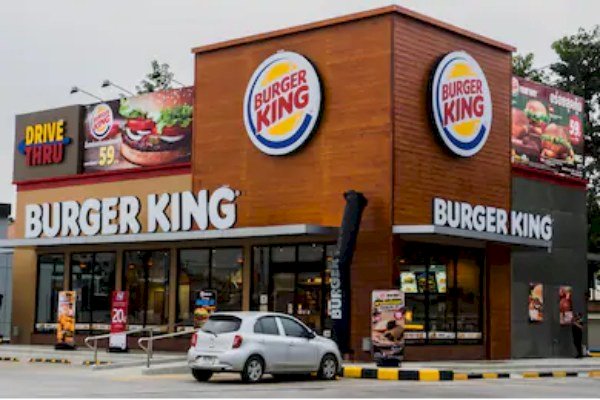 Siap-Siap, Burger King Mau Tutup 800 Gerai