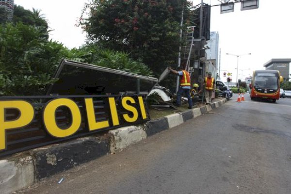 Ada Dugaan Pemeresan, Kuasa Hukum AKBP M Tersangka Kasus Pelecehan Seksual Akan Laporkan Keluarga Korban