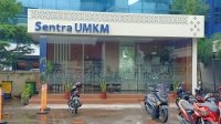 Bank Sulselbar Siapkan Gedung Sentra UMKM untuk Wadah Edukasi-Promosi Bagi Pelaku Usaha