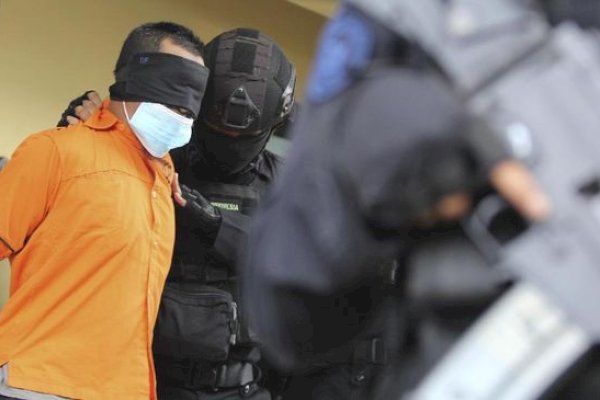 Densus 88 Kembali Tangkap Tersangka Teroris Kelompok JI, Ternyata PNS