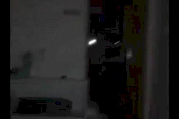 Viral! Video Aksi Perampokan Sadis Bobol Rumah Gadis Garut, Sempat Direkam-Disebar