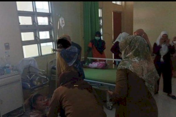 Orang Tua Wajib Waspada! Pelaku Pelecehan Seksual Bayi di Jeneponto Sulsel Berkeliaran, Dimana Polisi?