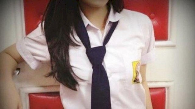 Ilustrasi Siswi SMP Kedapatan nginap di Hotel.(F-INT)