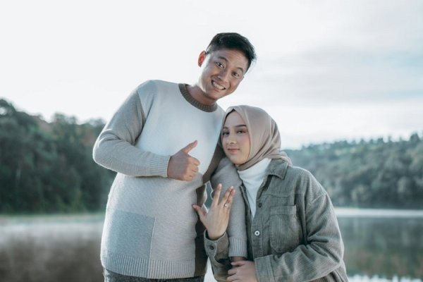 PROFIL Crazy Rich Doni Salmanan Tersangka Kasus Penipuan, Lulusan SD yang Dulunya Tukang Parkir-OB