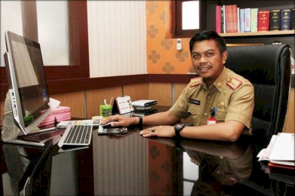 Permudah Bayar Pajak, Bapenda Makassar Buka Peluang Kerjasama dengan BRI