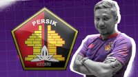 Gading Marten jadi Presiden Klub Liga 1 Persik Kediri: Selamat Mengemban Tugas Baru Pak Pres!