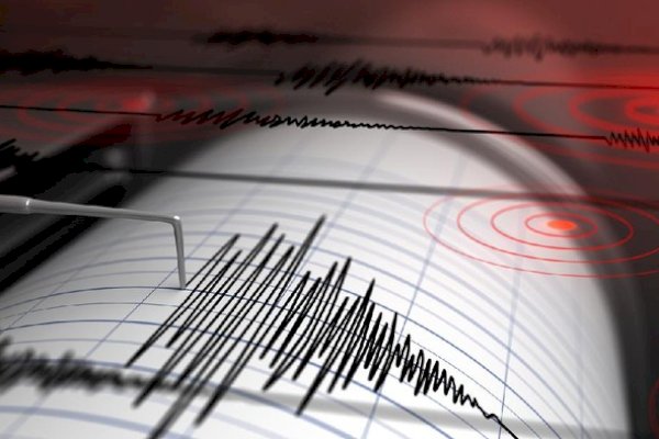 Gempa Guncang Nias Selatan &#8211; Sumut, Tak Berpotensi Tsunami
