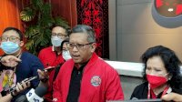 Sekjen PDIP Hasto: Perppu Tunda Pemilu Lecehkan Konstitusi dan Kualitas Demokrasi