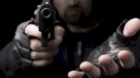 3 Begal Sadis yang Kerap Beraksi Pakai Pistol Rakitan Ditangkap, 1 Pelaku Ditembak