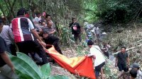 Hilang 2 Hari, Seorang Nenek Ditemukan Tewas Mengapung di Sungai, Diduga Terpeleset