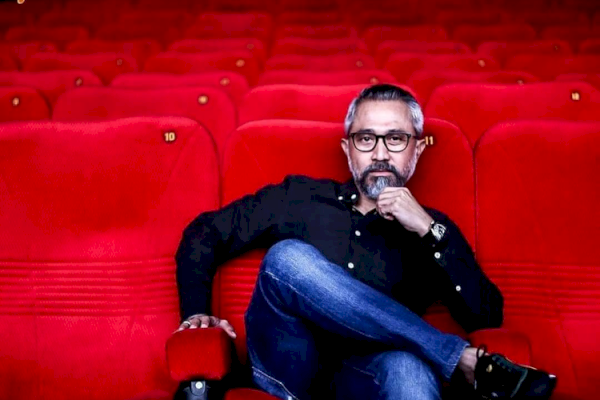 Terungkap! Lukman Sardi Pindah Agama Islam ke Kristen Usai Jalani Umroh