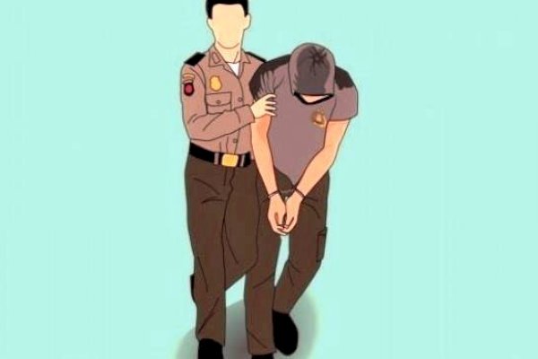 Kapok, AKBP M Polisi di Sulsel yang Diduga Lakukan Pelecehan Seksual Anak Dibawah Umur Dimutasi-Diamankan