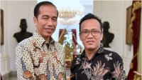 Ketua Relawan JoMan Immanuel Ebenezer Dicopot dari Komut: Ada Dendam di Lingkaran Jokowi