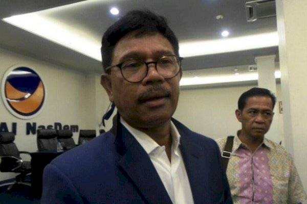 PKB Sebut Reshuffle Habis Lebaran, NasDem: Terlalu Banyak Pengulangan Isu, Itu Hak Presiden Jokowi
