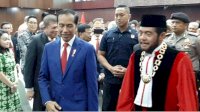 Demi Kebaikan MK Sebagai Pengawal Konstitusi, Anwar Usman Diminta Mundur Jika Nikah dengan Adik Jokowi
