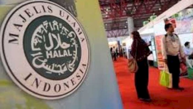 Label Halal MUI Tak Berlaku Lagi.(F-INT)