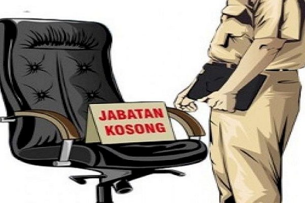 Seleksi Calon Sekda Jeneponto Diikuti 6 Pejabat