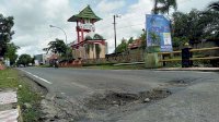 Alhamdulillah, Jalan Nasional Sungguminasa – Takalar – Jeneponto Senilai Rp 227,3 Miliar Sedang Lelang