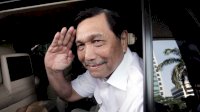 Klaim Luhut 110 Juta Orang Dukung Penundaan Pemilu, Aktivis: Tidak Jelas, Penyesatan Publik